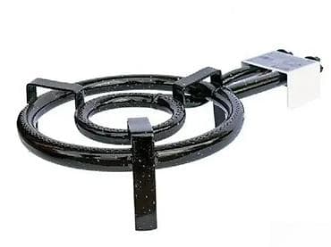 Plinski prenosivi gorionik sa dvostrukim prstenom - Tip: dvostruki na lalafo.rs Plinski prenosivi gorionik sa dvostrukim prstenom - Tip: dvostruki