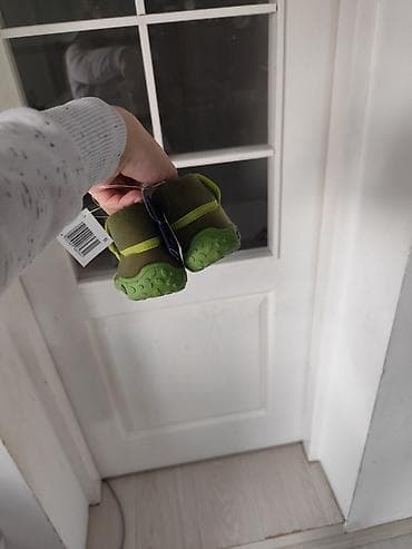 Patofnice nove 25
tople i udobne na lalafo.rs — 2 Patofnice nove 25
tople i udobne — 2