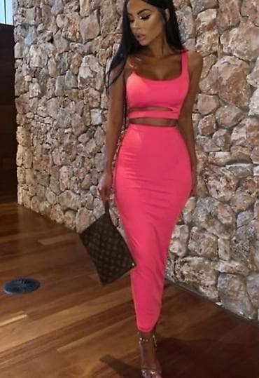 S (EU 36), bоја - Roze na lalafo.rs — 1 S (EU 36), bоја - Roze — 1