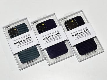 Futrole Kzdoo Keivlar iPhone 13 / 14 / 15 Pro maska kevlar Na prodaju na lalafo.rs Futrole Kzdoo Keivlar iPhone 13 / 14 / 15 Pro maska kevlar Na prodaju