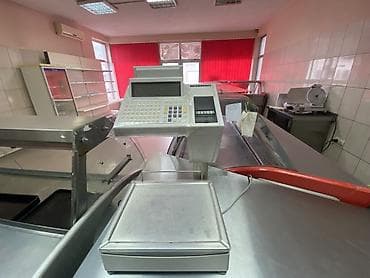 Zbog zatvaranja objekta prodaje se kompletan inventar mesare – spremno na lalafo.rs — 8 Zbog zatvaranja objekta prodaje se kompletan inventar mesare – spremno — 8