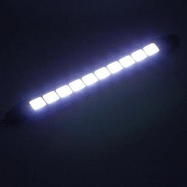 Transport: Led dnevno svetlo COB 26cm. COB led dnevno svetlo extremno jako - at lalafo.rs — 4 Transport: Led dnevno svetlo COB 26cm. COB led dnevno svetlo extremno jako - — 4