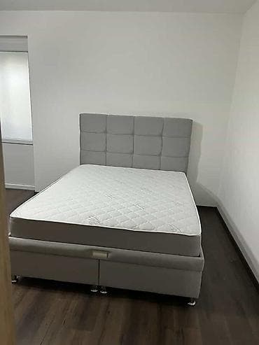 Boxspring bračni krevet sa sandukom za odlaganje - Dimenzije: bračni na lalafo.rs — 1 Boxspring bračni krevet sa sandukom za odlaganje - Dimenzije: bračni — 1