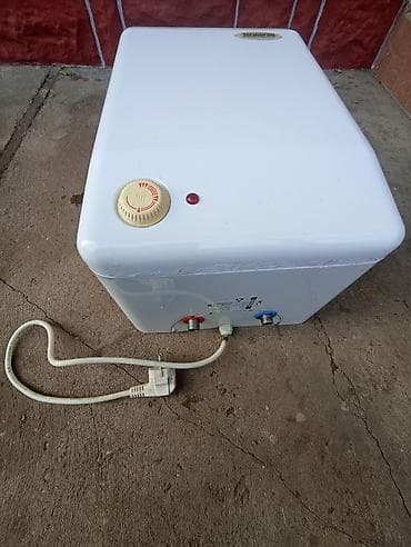 Home Appliances: Protočni bojler sa slike,Termorad sa prohromskim kazanom, zapremina at lalafo.rs — 3 Home Appliances: Protočni bojler sa slike,Termorad sa prohromskim kazanom, zapremina — 3
