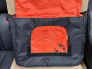 prsluk jaknica mango u: Torba za rame (messenger) – crno-narandžasta - Moderan dizajn sa at lalafo.rs — 5 prsluk jaknica mango u: Torba za rame (messenger) – crno-narandžasta - Moderan dizajn sa — 5