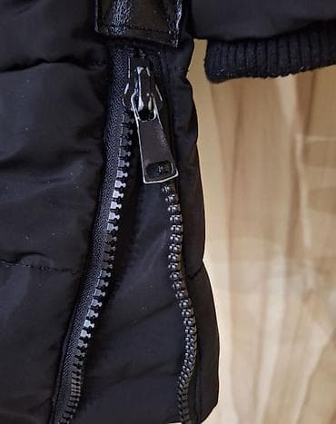 sako laneni: Ženska zimska jakna Metrofive R - Model: duža, prošivena parka - at lalafo.rs — 10 sako laneni: Ženska zimska jakna Metrofive R - Model: duža, prošivena parka - — 10