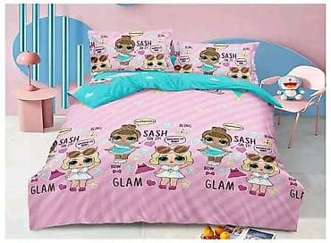 ✨ NOVO U PONUDI – DEČIJE POSTELJINE ✨ Ulepšajte dečiju sobu i na lalafo.rs ✨ NOVO U PONUDI – DEČIJE POSTELJINE ✨ Ulepšajte dečiju sobu i