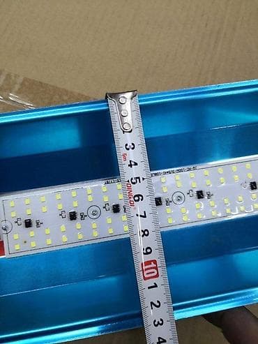 Led reflektori alu lim 100w 50w IP65 6500k 12V 220V. Led reflektor na lalafo.rs — 5 Led reflektori alu lim 100w 50w IP65 6500k 12V 220V. Led reflektor — 5