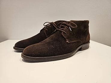 Tommy Hilfiger poluduboke elegantne cipele broj 40. Spoljna dužina na lalafo.rs — 5 Tommy Hilfiger poluduboke elegantne cipele broj 40. Spoljna dužina — 5