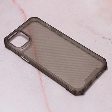 Maska Carbon Crystal za iPhone 14 Plus 6.7 crna. Uz brzu dostavu i at lalafo.rs — 1 Maska Carbon Crystal za iPhone 14 Plus 6.7 crna. Uz brzu dostavu i — 1