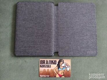 Original vodootporna magnetic futrola za Amazon Kindle Paperwhite na lalafo.rs Original vodootporna magnetic futrola za Amazon Kindle Paperwhite