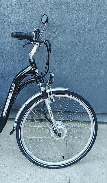 Bicycles for adults: CITYSTAR TRIO EBIKE BICIKL ELEKTRIČNI | . Električni bicikl at lalafo.rs — 5 Bicycles for adults: CITYSTAR TRIO EBIKE BICIKL ELEKTRIČNI | . Električni bicikl — 5