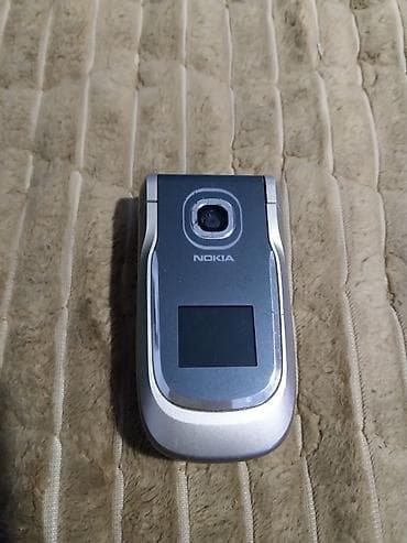 Nokia preklopni telefon (clamshell) - Model sa spoljnim ekranom plave at lalafo.rs — 7 Nokia preklopni telefon (clamshell) - Model sa spoljnim ekranom plave — 7