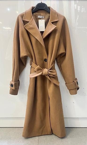 𝑲𝒍𝒆𝒐𝒑𝒂𝒕𝒓𝒂 𝑺𝒕𝒚𝒍𝒆 ✨
⚜️ Univerzalna velicina
⚜️ Kaput 3000 din na lalafo.rs 𝑲𝒍𝒆𝒐𝒑𝒂𝒕𝒓𝒂 𝑺𝒕𝒚𝒍𝒆 ✨
⚜️ Univerzalna velicina
⚜️ Kaput 3000 din