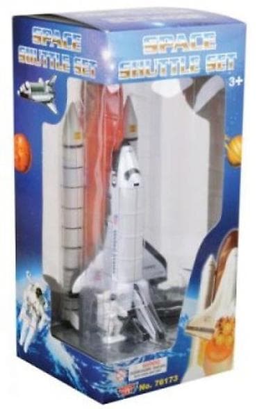 Space Shuttle Set – igračka svemirski šatl - Komplet svemirskog šatla na lalafo.rs Space Shuttle Set – igračka svemirski šatl - Komplet svemirskog šatla