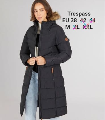 M, Jednobojni, Sa postavom, Veštačko krzno na lalafo.rs M, Jednobojni, Sa postavom, Veštačko krzno