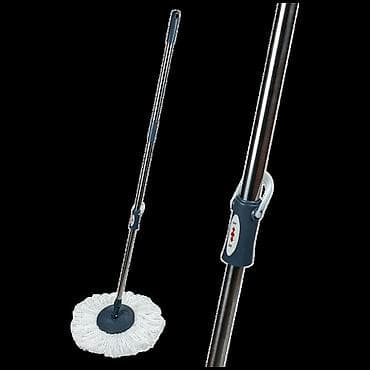 Integrisan sistem rotacije za uklanjanje viška vode. Suvo / mokro na lalafo.rs — 4 Integrisan sistem rotacije za uklanjanje viška vode. Suvo / mokro — 4