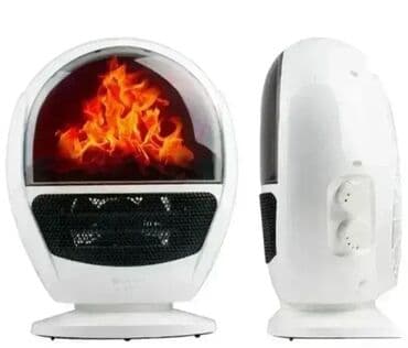 Keramičke grejalice: Kamin lampa i grejalica 2u1 🔥 Grejalica sa efektom kamina – spoj na lalafo.rs — 1 Keramičke grejalice: Kamin lampa i grejalica 2u1 🔥 Grejalica sa efektom kamina – spoj — 1