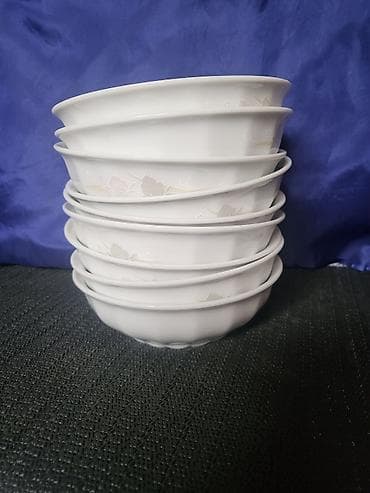 Antiques: Cinije 9 kom.1950g+ Eschenbach porcelan Nemacka. Univerzalne at lalafo.rs — 9 Antiques: Cinije 9 kom.1950g+ Eschenbach porcelan Nemacka. Univerzalne — 9