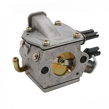 Karbulator za motorne testere – kompatibilan sa Husqvarna 36, 41, 136 at lalafo.rs — 3 Karbulator za motorne testere – kompatibilan sa Husqvarna 36, 41, 136 — 3