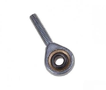 Sferni zglob (rod end) sa spoljnim navojem – SA10Tk - Prečnik kugle na lalafo.rs Sferni zglob (rod end) sa spoljnim navojem – SA10Tk - Prečnik kugle