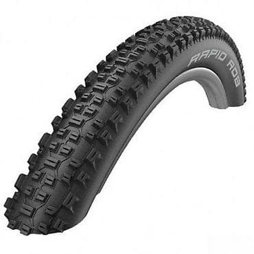 SCHWALBE 57-622 RAPID ROB HS425(29X2,25) | Top izbor za početnike na lalafo.rs SCHWALBE 57-622 RAPID ROB HS425(29X2,25) | Top izbor za početnike