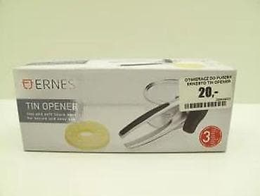 ytong blok 20 cm cena: Ernesto otvarač za konzerve - Mehanički otvarač za konzerve sa at lalafo.rs — 7 ytong blok 20 cm cena: Ernesto otvarač za konzerve - Mehanički otvarač za konzerve sa — 7