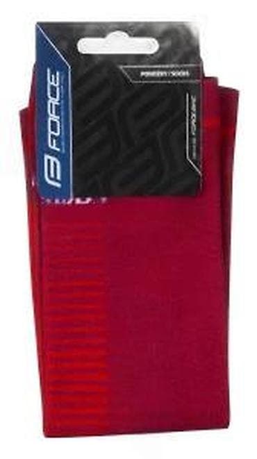 Sportswear: KOMPRESIONE NAVLAKE FORCE COMPRESS, BORDO-CRVENE S-M | elastične at lalafo.rs — 4 Sportswear: KOMPRESIONE NAVLAKE FORCE COMPRESS, BORDO-CRVENE S-M | elastične — 4