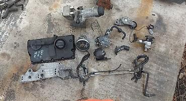 RACVA VODE 1.9 ZA VOLKSWAGEN GOLF 4 na lalafo.rs RACVA VODE 1.9 ZA VOLKSWAGEN GOLF 4