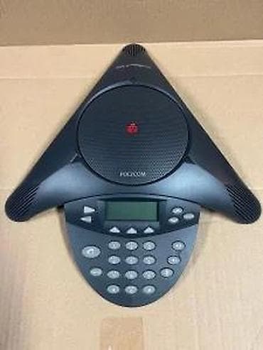 prsluk jaknica mango u: Polycom SoundStation IP 3000 – konferencijski stolni VoIP telefon - at lalafo.rs — 5 prsluk jaknica mango u: Polycom SoundStation IP 3000 – konferencijski stolni VoIP telefon - — 5
