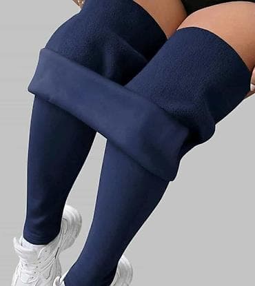 Women's Sweatsuits: 3 TERMO helanke 2200din 💙
S M L XL 2XL 3XL 4XL 5XL 💥
Pamuk elastin 🥰 at lalafo.rs — 1 Women's Sweatsuits: 3 TERMO helanke 2200din 💙
S M L XL 2XL 3XL 4XL 5XL 💥
Pamuk elastin 🥰 — 1