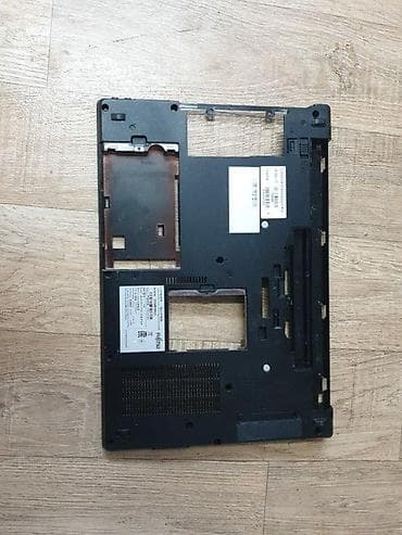 Donje kuciste za Fujitsu E544.
✨ Dobro stanje na lalafo.rs Donje kuciste za Fujitsu E544.
✨ Dobro stanje