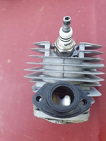 Cilindar kineske testere 43mm VGS 24/30 PN4500/5200 Cilindar fi/43mm na lalafo.rs Cilindar kineske testere 43mm VGS 24/30 PN4500/5200 Cilindar fi/43mm