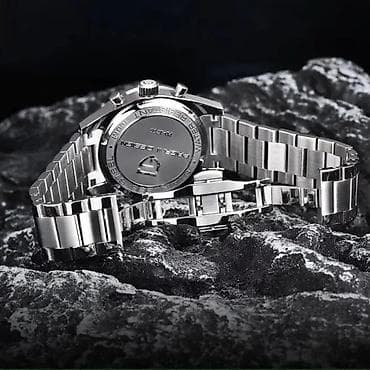 PAGANI DESIGN PD-1766 - 40mm - Zelena - Seiko mvmt Potpuno nov muški na lalafo.rs — 6 PAGANI DESIGN PD-1766 - 40mm - Zelena - Seiko mvmt Potpuno nov muški — 6