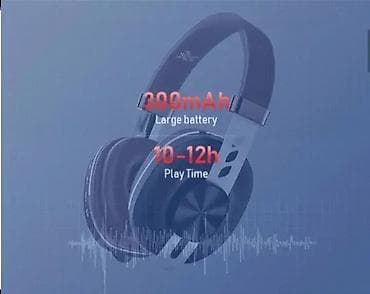 Bluetooth Slušalice KL-220 Braon Kvalitetno su odrađene, okvir je na lalafo.rs — 3 Bluetooth Slušalice KL-220 Braon Kvalitetno su odrađene, okvir je — 3