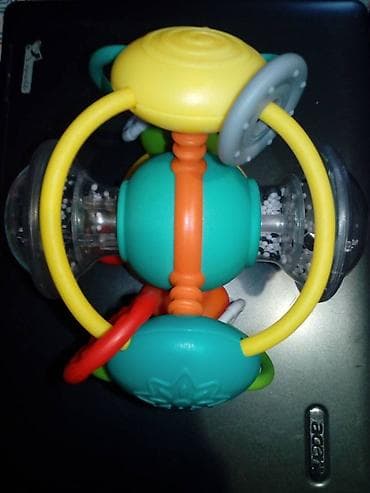 Igracka ili žvecka u super stanju.Veca na lalafo.rs — 3 Igracka ili žvecka u super stanju.Veca — 3