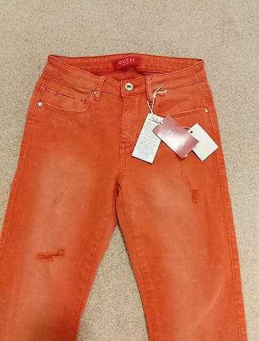zenske original guess: Nove Guess Los Angeles sa etiketom, W 25/ L 30, moderne, udobne sa na lalafo.rs — 3 zenske original guess: Nove Guess Los Angeles sa etiketom, W 25/ L 30, moderne, udobne sa — 3