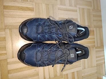 Patike, Salomon, veličina - 42.5 na lalafo.rs Patike, Salomon, veličina - 42.5