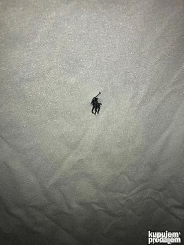 Men's T-shirt Ralph Lauren, bоја - Siva na lalafo.rs — 6 Men's T-shirt Ralph Lauren, bоја - Siva — 6