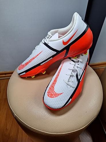 Football boots: Nike Mercurial kopačke za tvrde podloge (FG) - Model: Nike Mercurial at lalafo.rs — 8 Football boots: Nike Mercurial kopačke za tvrde podloge (FG) - Model: Nike Mercurial — 8