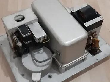Tools & Equipment: Vintage lampaski signal generator Workshop 100KHZ-20MHz Vintage Lamp at lalafo.rs — 4 Tools & Equipment: Vintage lampaski signal generator Workshop 100KHZ-20MHz Vintage Lamp — 4