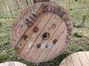 3 ploče drvene za klub sto komad 50 e fiksno neobrađene 1 prečnik na lalafo.rs — 4 3 ploče drvene za klub sto komad 50 e fiksno neobrađene 1 prečnik — 4