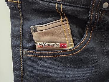 Diesel Ženske farmerke - Original Velicina 32 98 % pamuk 2 % Elastin at lalafo.rs — 7 Diesel Ženske farmerke - Original Velicina 32 98 % pamuk 2 % Elastin — 7