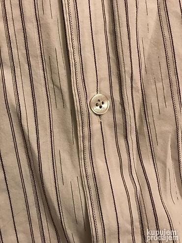 Košulja Giorgio Armani, bоја - Svetloplava na lalafo.rs — 9 Košulja Giorgio Armani, bоја - Svetloplava — 9