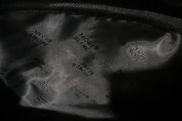 Mont blanc original zenska torba, dobijena iz vana, potpuno nova na lalafo.rs — 7 Mont blanc original zenska torba, dobijena iz vana, potpuno nova — 7