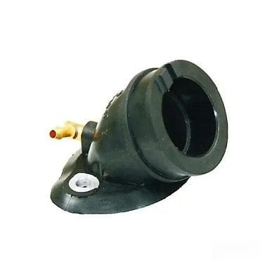 Usisna grana/adapter karburatora za skuter - Tip dela: gumeni usisni na lalafo.rs Usisna grana/adapter karburatora za skuter - Tip dela: gumeni usisni