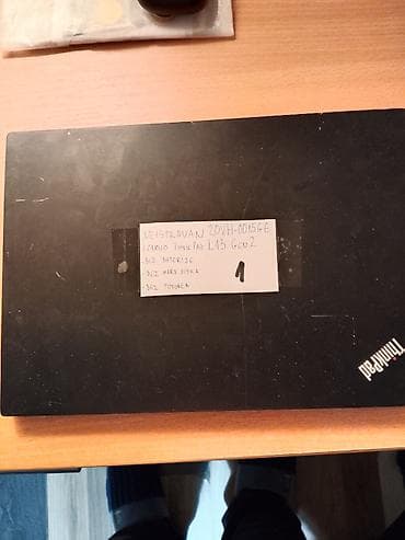 Laptop 1 Lenovo NEISPRAVAN Neispravan laptop, za delove na lalafo.rs Laptop 1 Lenovo NEISPRAVAN Neispravan laptop, za delove