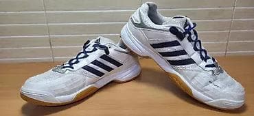Adidas adiTUFF (br.42 2/3) patike su u odličnom stanju kao što se vidi na lalafo.rs — 3 Adidas adiTUFF (br.42 2/3) patike su u odličnom stanju kao što se vidi — 3
