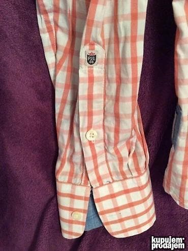 Košulja Pepe Jeans, bоја - Šareno na lalafo.rs — 3 Košulja Pepe Jeans, bоја - Šareno — 3