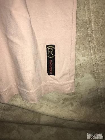 original esprit: Original ICEBERG dzemper L PRAKTICNO NOV 100% cotton Made in Italy at lalafo.rs — 7 original esprit: Original ICEBERG dzemper L PRAKTICNO NOV 100% cotton Made in Italy — 7